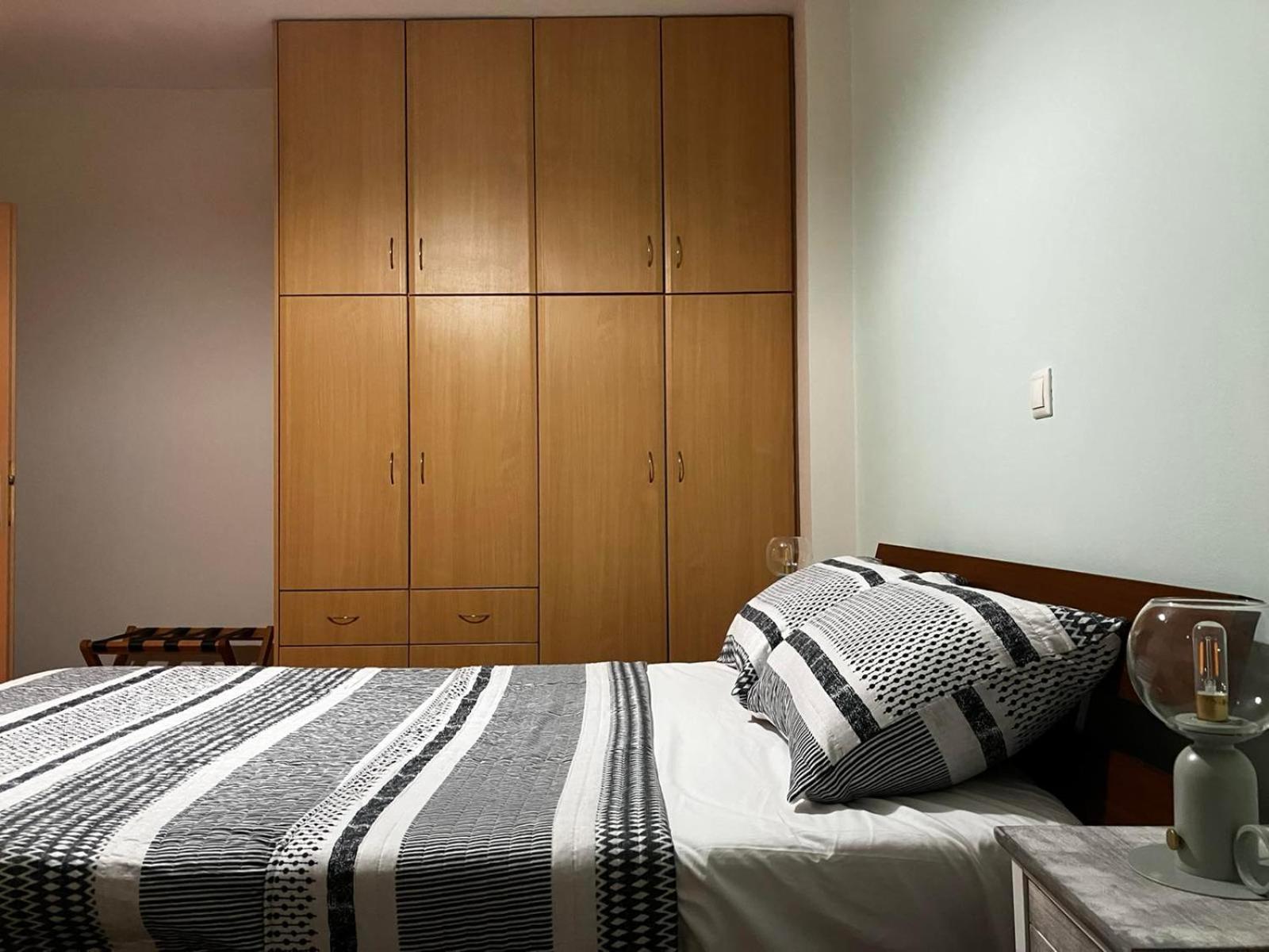 Stephanie'S Place - Charming Apartment With Sea View Chania  Bagian luar foto