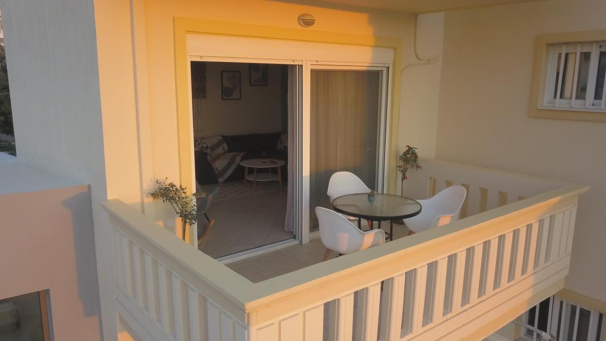 Stephanie'S Place - Charming Apartment With Sea View Chania  Bagian luar foto