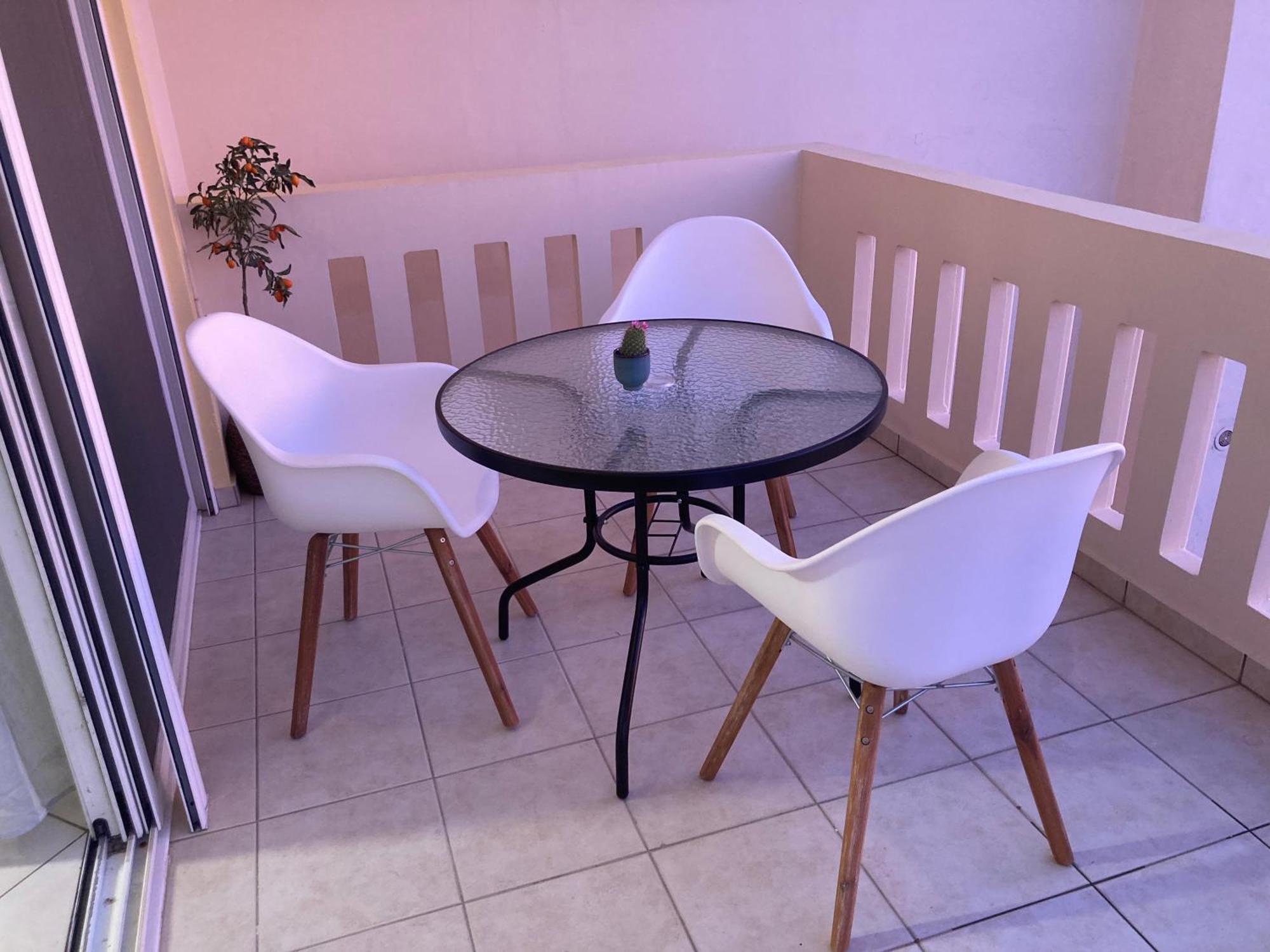 Stephanie'S Place - Charming Apartment With Sea View Chania  Bagian luar foto